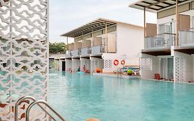 The Briza Beach Resort, Khao Lak SHA Plus